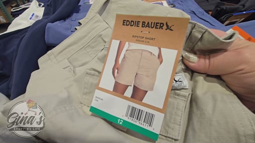 Eddie Bauer Women's Ripstop Short