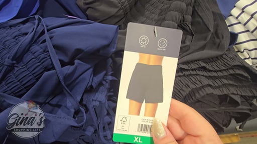 Lands' End Women's Swim Short