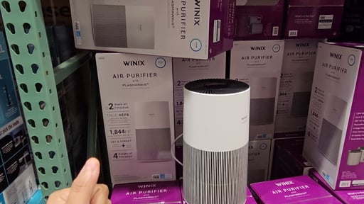 Winix C610 Air Purifier