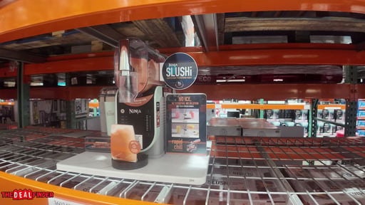 Ninja SLUSHi Professional Frozen Drink Maker