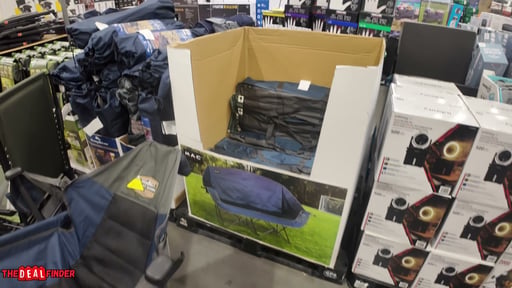 Mac Sports Double Camping Chair