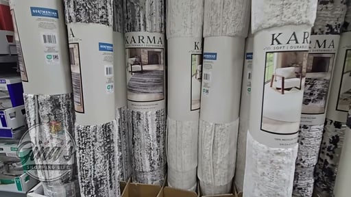 Gertmenian Karma Area Rug 5'3" x 7'