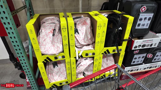 Adidas Classic Backpack