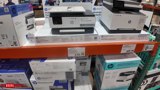 HP OfficeJet Pro 8138 All-in-One Printer
