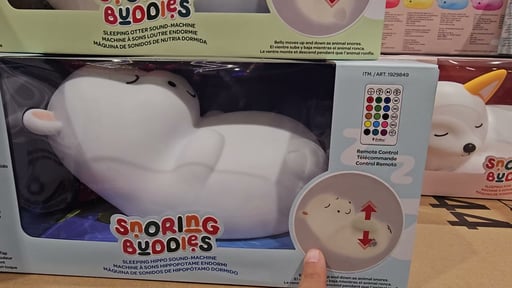 10 in. Squishy Lamp Assortment
