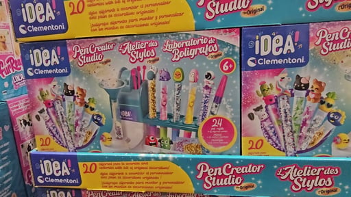 Pen Creator Studio Set
