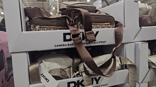 DKNY Women's Crossbody Bag
