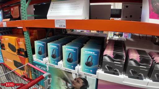 Bose QuietComfort Ultra Black Earbuds