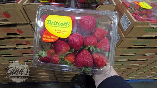 Premium Strawberries, 2 lbs