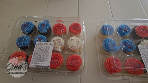 Chocolate Cupcakes with Chocolate Buttercream 12 Count