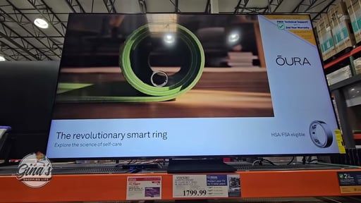 Samsung 85QN80F 85" Class (84.5" Diag) 4K Neo QLED LCD TV