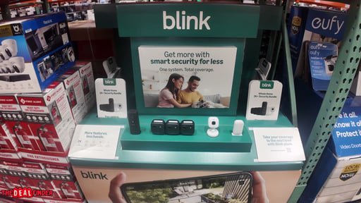 Blink 2K Whole Home Bundle