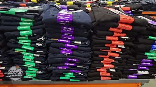 Calvin Klein Men's Jean
