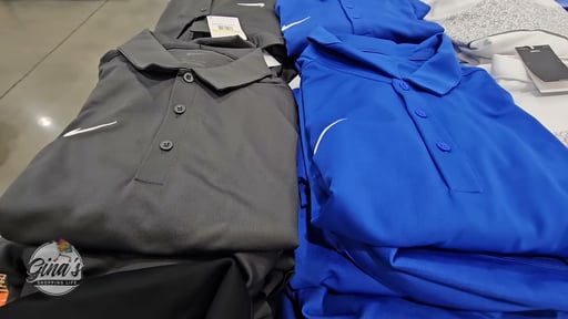 Nike Men's Dry Polo