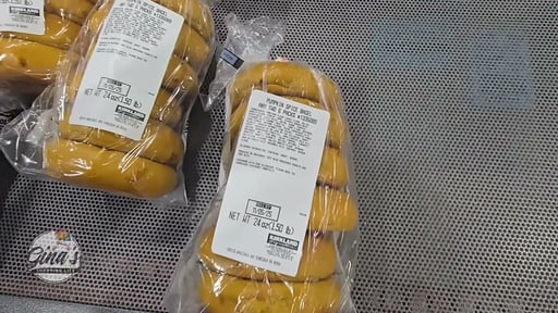 Mix and Match Bagels 12 Count Choose 2 of Any Flavor