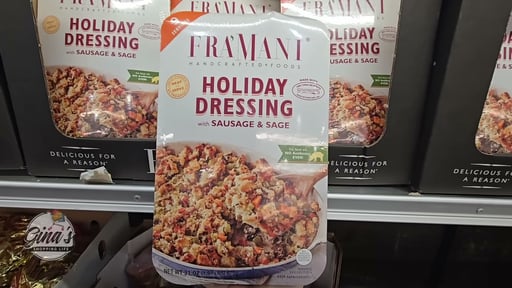 Fra'mani Holiday Dressing 31 Ounces