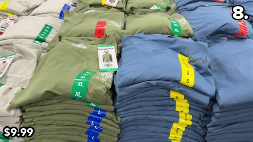 Hang Ten Men's Sun Tee