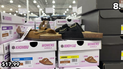 Khombu Asheville Women's Sandals