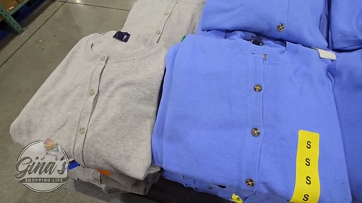 Gap Women's Crewneck Cardigan