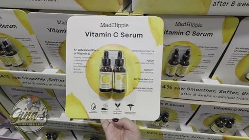 Mad Hippie Vitamin C Serum 2-Pack - 1.02 fl oz Each