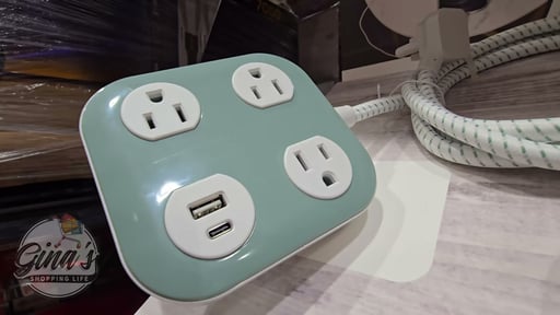 UltraPro Elite Power Strip 2-Pack