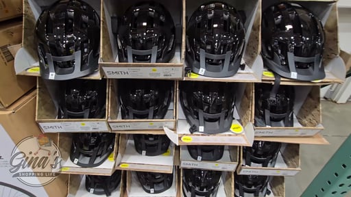 Smith Convoy MIPS Bike Helmet - Black (Small/Medium/Large)
