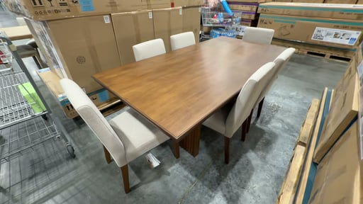 Thomasville Whidbey 7-Piece Dining Set