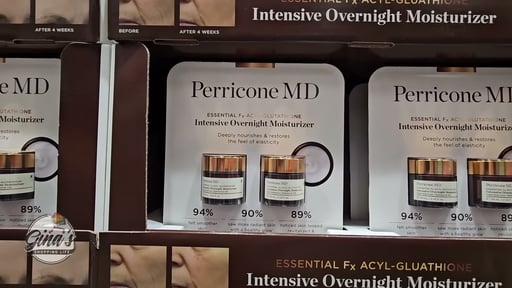 glutathione dose Perricone MD Essential Fx Intensive Overnight Moisturizer 2 Fl Oz/ 59 Ml, 2  ounces : Amazon.ca: Beauty & Personal Care