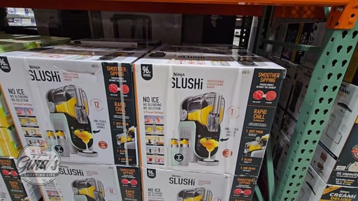 Ninja SLUSHi Professional Frozen Drink Maker