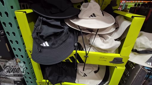 Adidas Victory Bucket Hat
