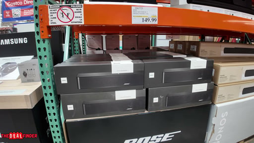 Bose Solo Soundbar 2 Model# 885866-1100