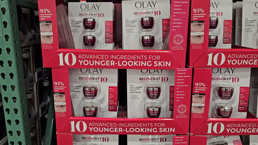 Olay Regenerist 10, 2-Pack 1.7 FL OZ