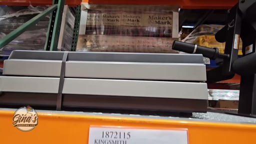 Kingsmith Walk & Work WalkingPad Under-Desk Treadmill