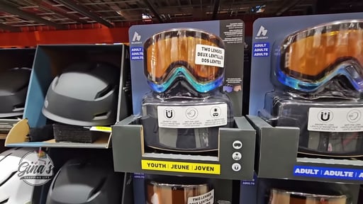 Bluesky Snow Goggle with Magnetic Lens