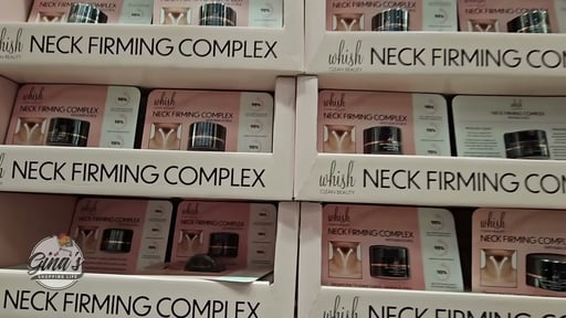 Whish Neck Firming Complex 3.4 fl oz