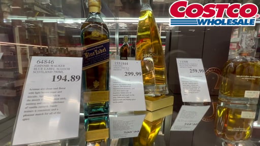 Cincoro Añejo Tequila Mexico 1.75L