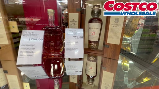 WhistlePig The Béhôlden 21-Year Single Malt Whiskey Vermont 750ML