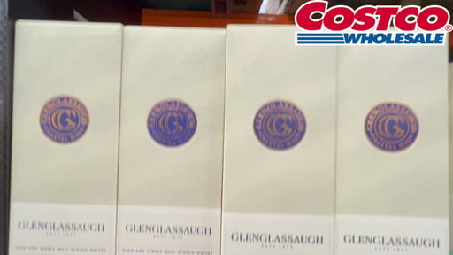 Glenglassaugh Sandend Single Malt Scotch Whisky 700 ML