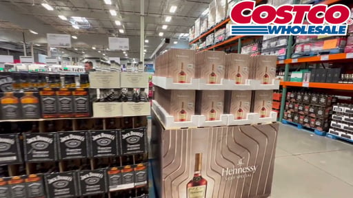 Hennessy V.S. Cognac France 1.75L