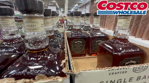 Jack Daniel's Single Barrel Select Tennessee Whiskey 750ML