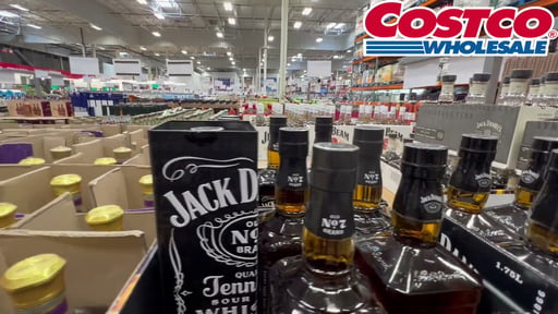 Jack Daniel's Tennessee Whiskey 1.75L