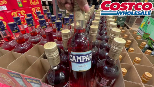 Aperol Aperitivo 750ml