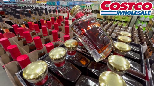 Kirkland Signature Cognac XO France 750ML