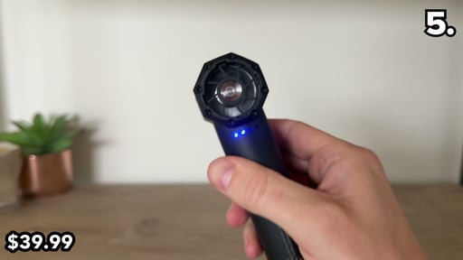 Type S 4-in-1 Electric Air Duster