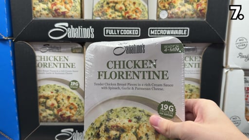 Sabatino's Chicken Florentine (32-ounce)