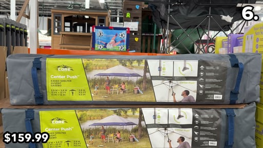 CORE 13' x 13' Instant Canopy