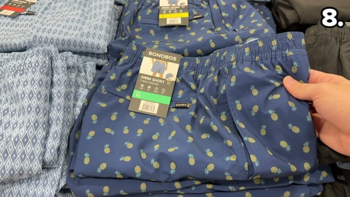 Bonobos Men's Swim Short