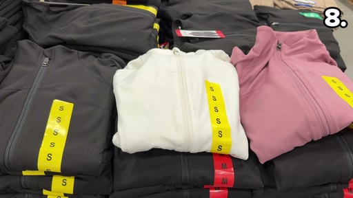 Jockey Women's Yoga Jacket