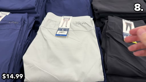 Soybu Men's Performance Jogger