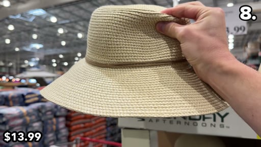 Sunday Afternoons Women's Sun Hat